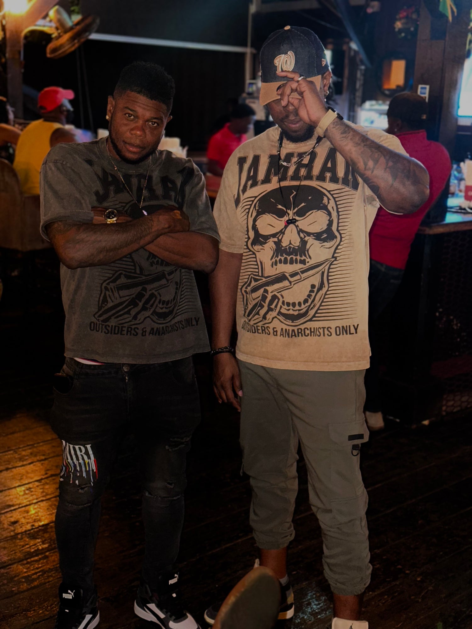 Tees