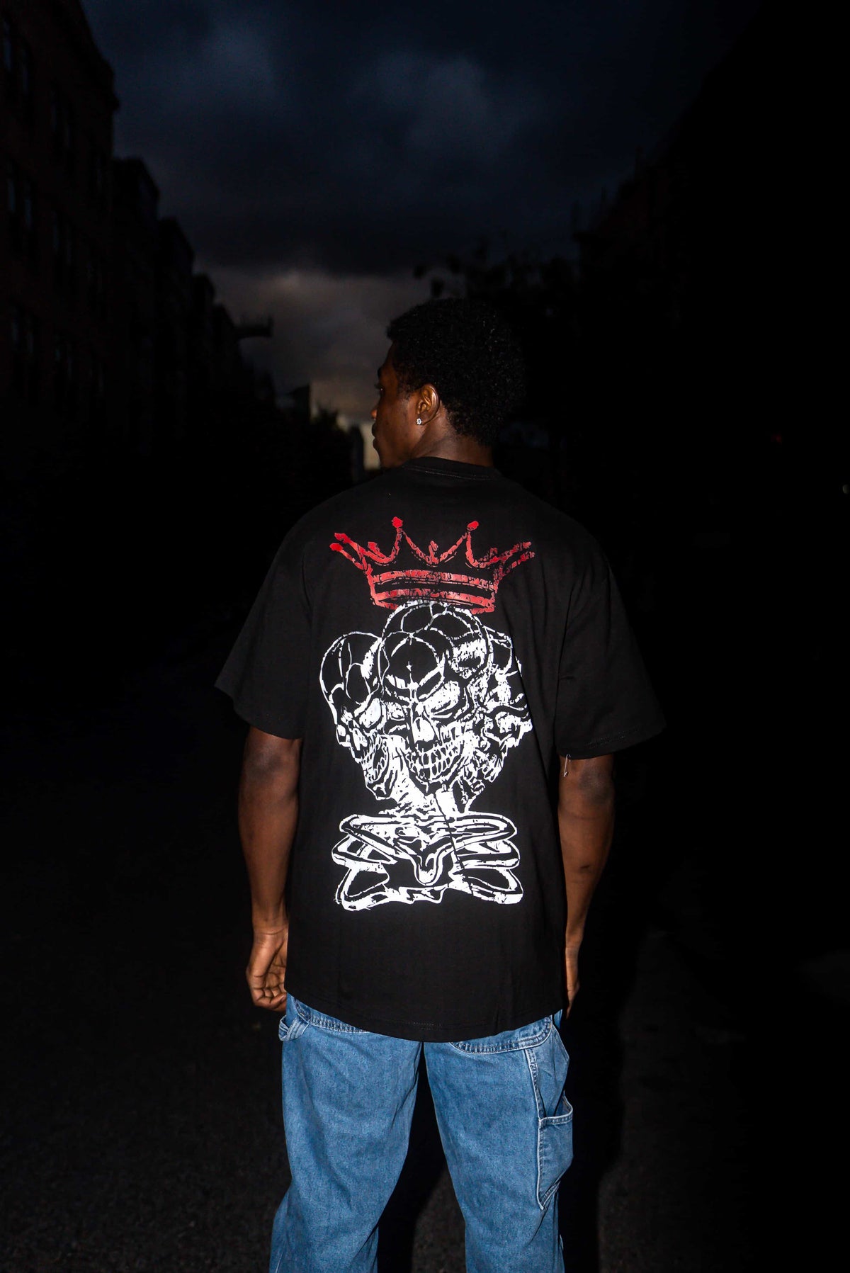 Outsiders Collection