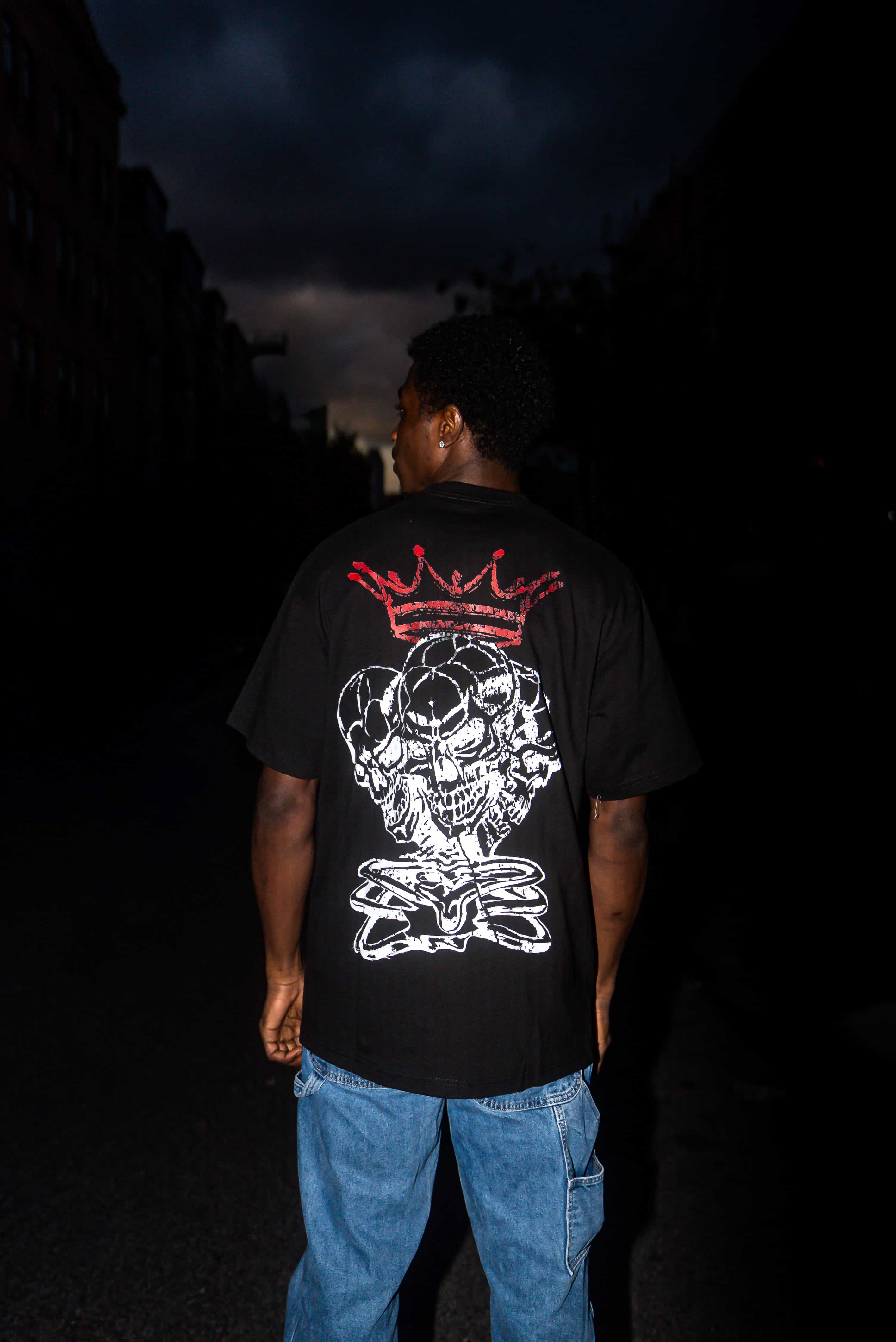 Outsiders Collection