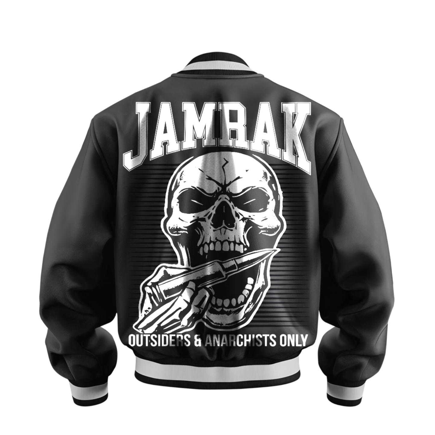 Legacy Jacket