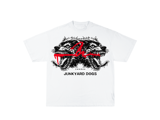Junkyard Dogs