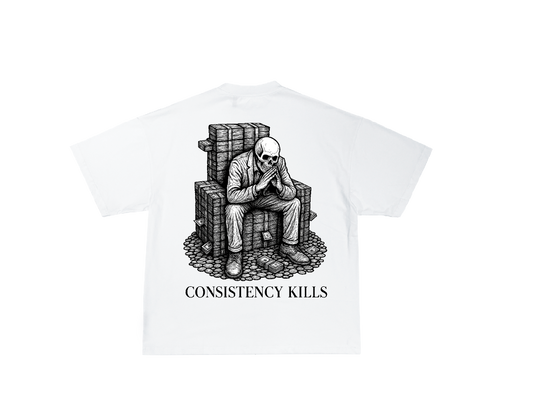 Consistency Kills