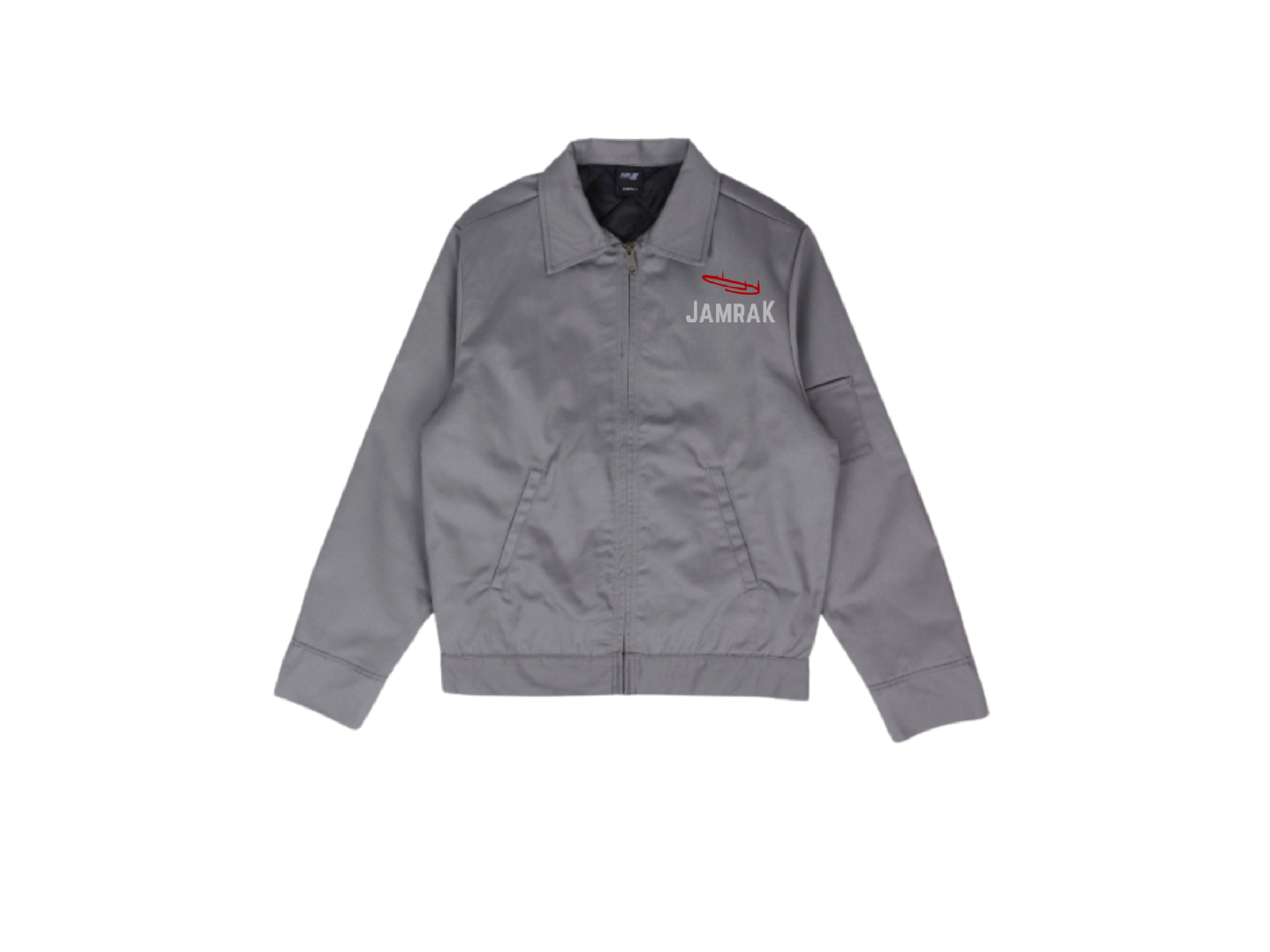 Not of this World (Jacket)