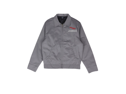 Not of this World (Jacket)